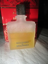 MOLINARD DE MOLINARD  LALIQUE