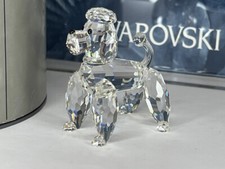 Figurine Swarovski cristal