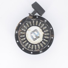 LANCEUR COMPLET MOTEUR BERNARD BM 2115323 OHV - MOTEUR BERNARD BM 2115323 OHV (2