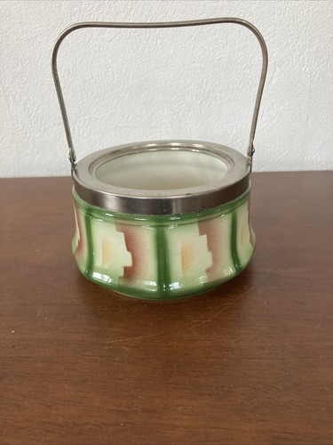 Pot bonbonnière en - pot,