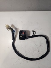 Comodo Gauche Phare - HONDA 650 XRV AFRICA TWIN RD03