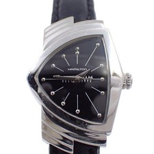 Montre à quartz Hamilton