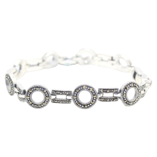 Bracelet ouvrable 925 - ouvrable,