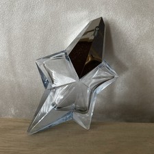 flacon de parfum vide Empty Angel Thierry Mugler Étoile  50 Ml Remplissable 💝