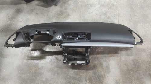 Planche tableau bord - bord, bmw
