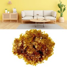 Flocons de gomme laque pour