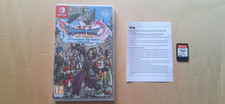 Dragon Quest XI 11 S : les Combattants de la Destinée (edition ultime)  - SWITCH