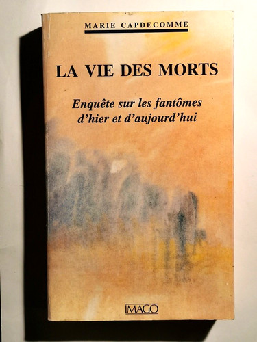 Vie des morts enquête - vie,
