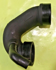 Tuyau filtre air - tuyau,
