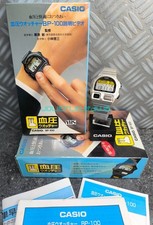 Nos 1991 casio 100 - 1991,