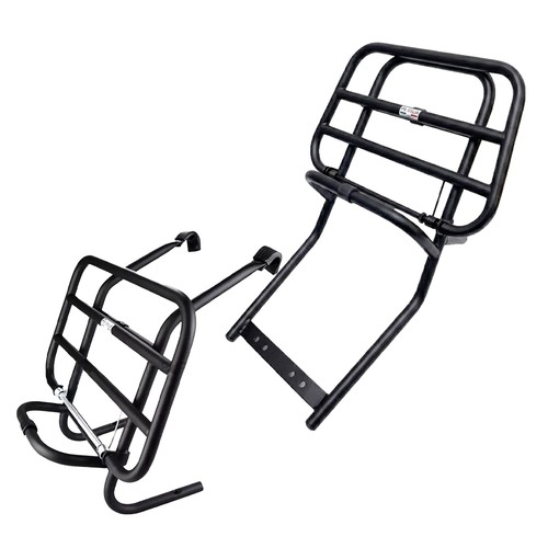 Kit porte bagages - kit, porte-bagages