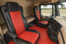 Tapis de sol + housses de