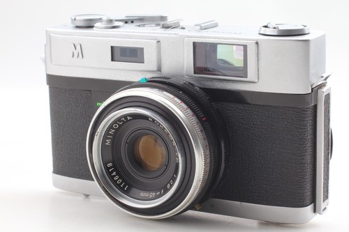 Comme neuf appareil photo - [n,