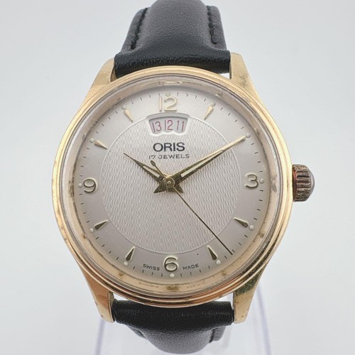 Montre oris classic 7429 - oris, à