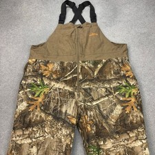 Salopette RealTree adulte 2XL