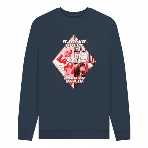 Harley quinn sweat - quinn,