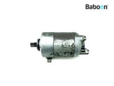 Moteur de démarreur Yamaha YP 125 Majesty 1998-2000 (YP125 SE021 5DS))