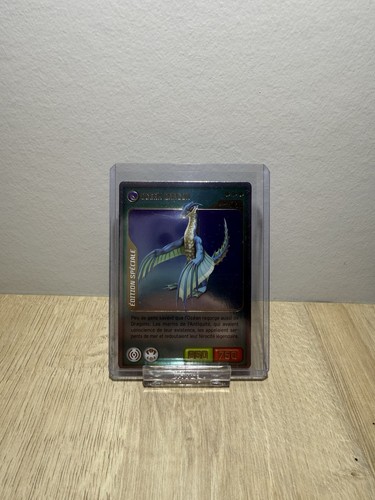 Invizimals ocean dragon - dragon, (