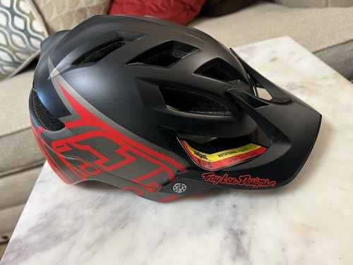 Troy lee designs - designs, a1