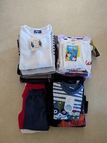 Lot revendeur destockage 23 - revendeur,