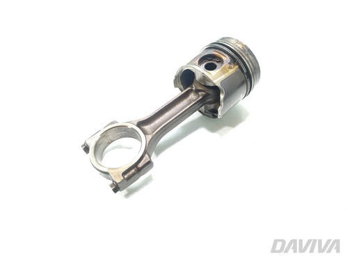 Renault scenic piston moteur - renault,