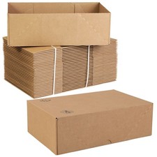 Boîte À Chaussures En Carton