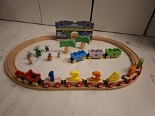 Vilac petit train en bois