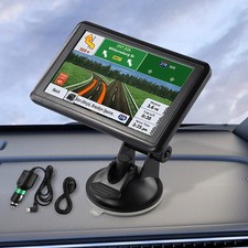 Appareil Navigateur GPS