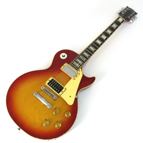 Guitare électrique - , (greco)