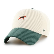 '47 Brand Cap Chien Velours