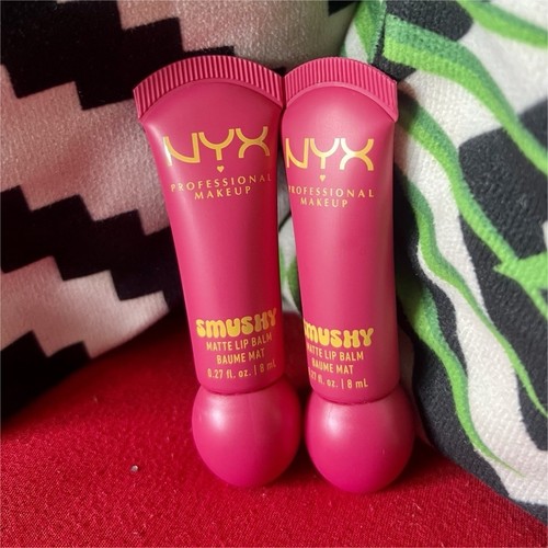 Lot matte lip balm - de,