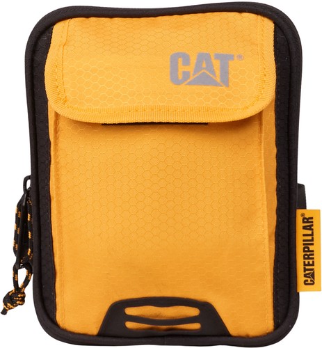 Caterpillar pollux utility - pollux,