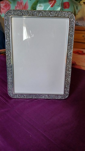 Cadre photos cristal swarovski - photos,