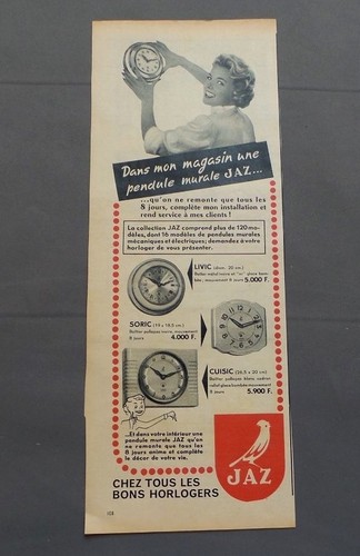 Pub publicite ancienne advert - pub,