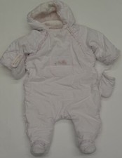 Original Combinaison De Neige Bébé De Jacadi Paris Taille 12M 74 80