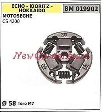 Embrayage Complet ECHO Moteur