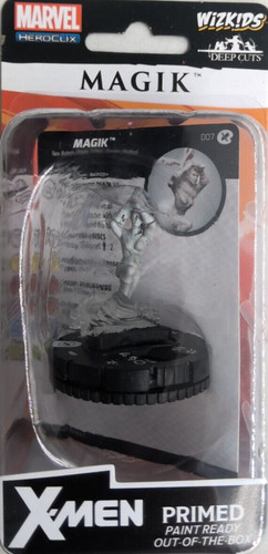 Heroclix marvel miniatures - heroclix,