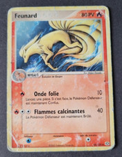 Carte Pokémon N°38/106