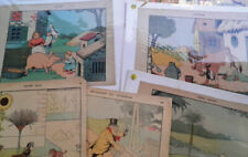 Illustrations/gravures