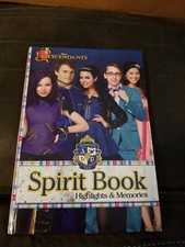Disney Descendants - Good or