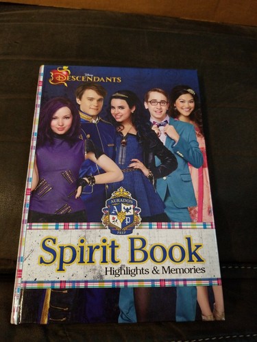 Disney descendants good or - disney,