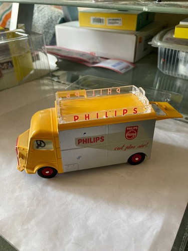 Occasion dan toys - 1/43, dan-toys