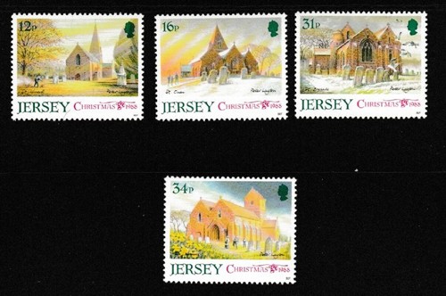 Jersey:1988:Noël.Jersey
