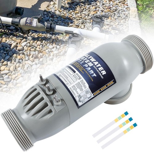 R0452400 port salt cell - 3-port,