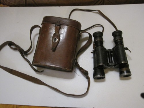 Jumelles etui jules - et,