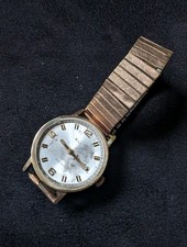 Montre Automatique Elix Dans