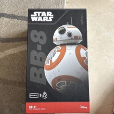 Star wars sphero - star, bb-8