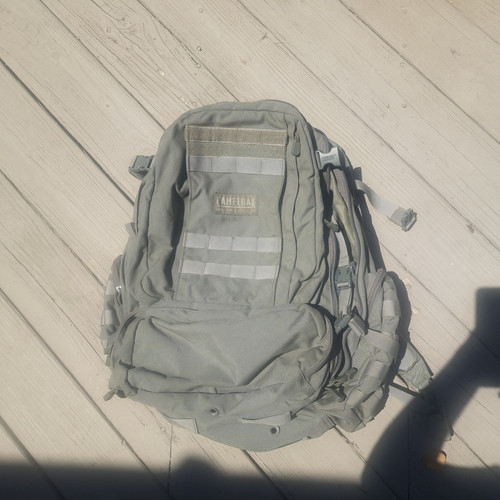 Camelbak maximum gear bfm - maximum,