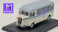 CITROEN TYPE HY MINIBUS