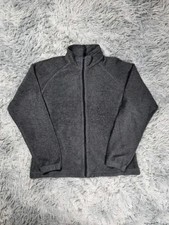 Veste polaire grise columbia
